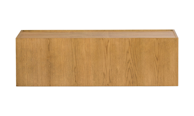 Laurel Creek Block Coffee Table